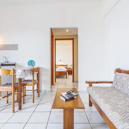 Foiníkion Yiannis Ηotel المظهر الخارجي الصورة