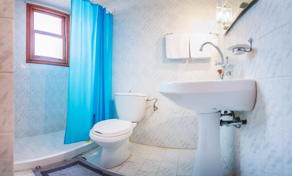 Foiníkion Yiannis Ηotel المظهر الخارجي الصورة