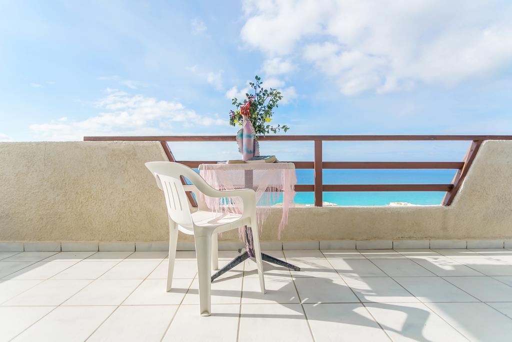 Foiníkion Yiannis Ηotel المظهر الخارجي الصورة