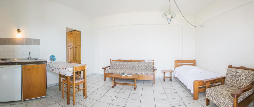 Foiníkion Yiannis Ηotel المظهر الخارجي الصورة