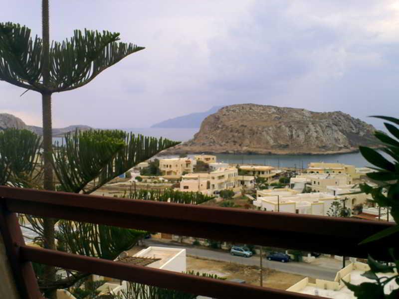 Foiníkion Yiannis Ηotel المظهر الخارجي الصورة