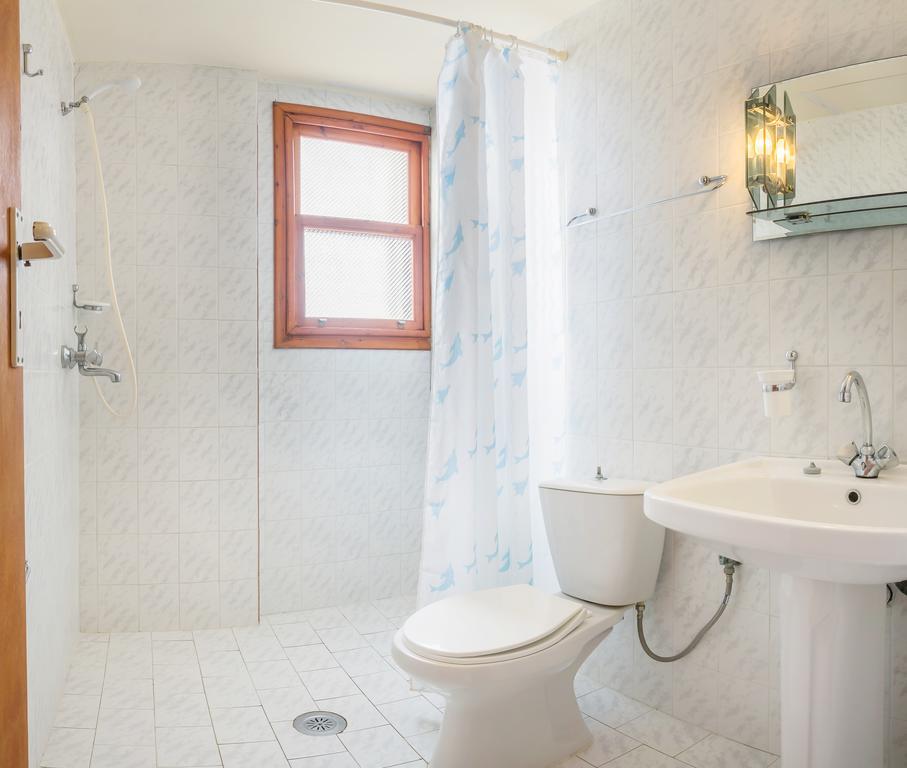 Foiníkion Yiannis Ηotel المظهر الخارجي الصورة