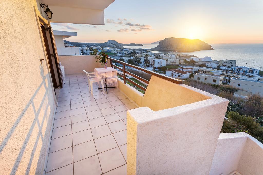 Foiníkion Yiannis Ηotel المظهر الخارجي الصورة