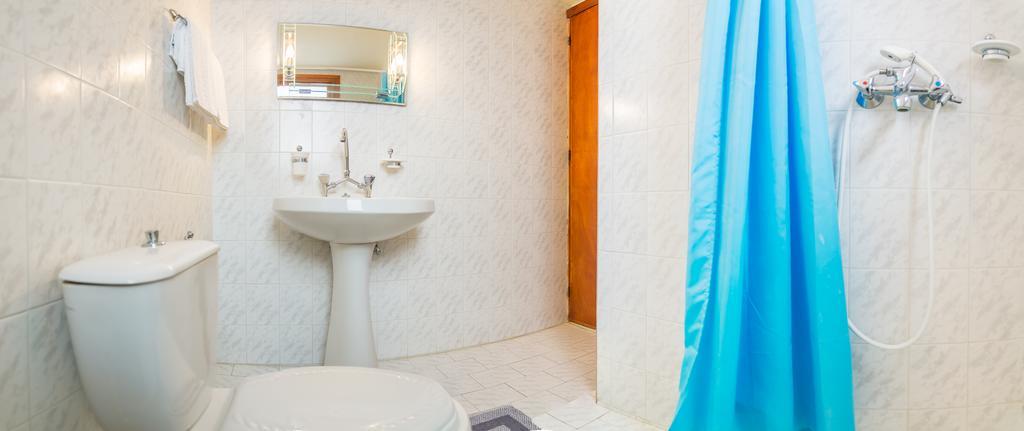 Foiníkion Yiannis Ηotel المظهر الخارجي الصورة