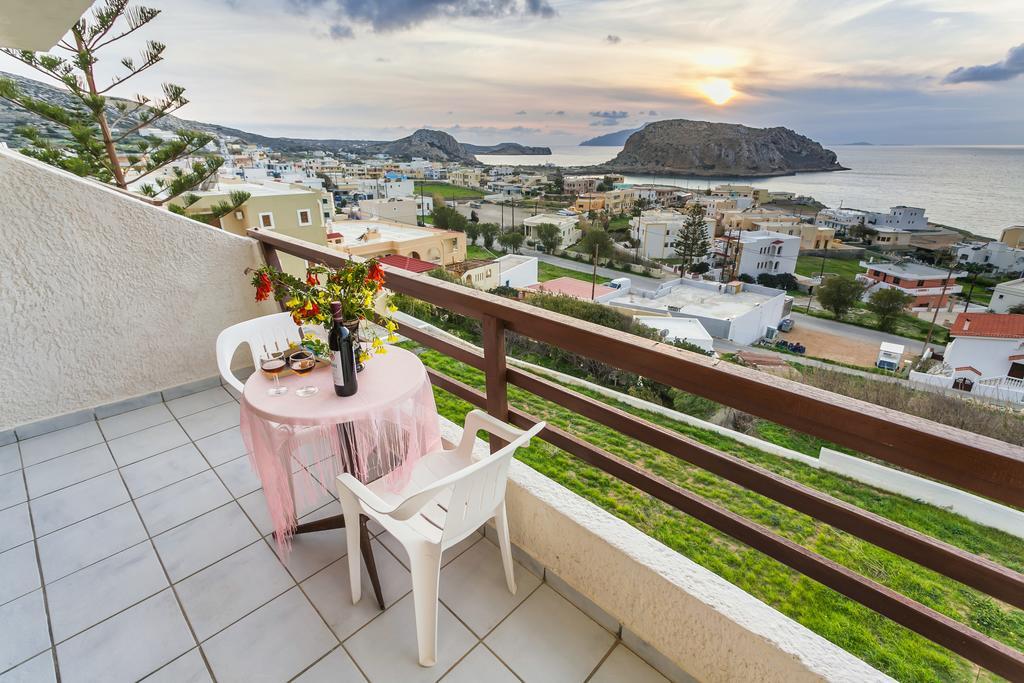 Foiníkion Yiannis Ηotel المظهر الخارجي الصورة