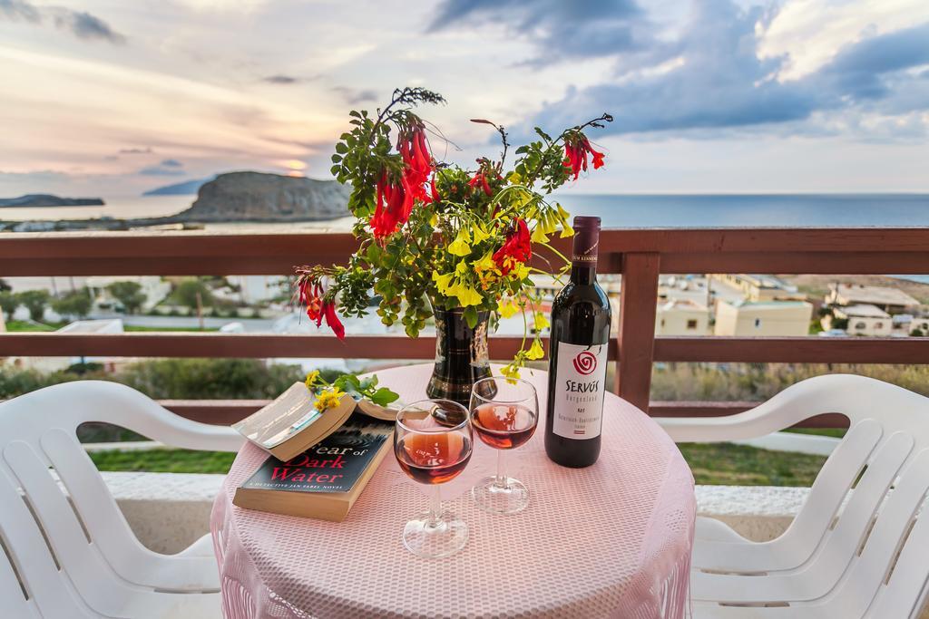 Foiníkion Yiannis Ηotel المظهر الخارجي الصورة