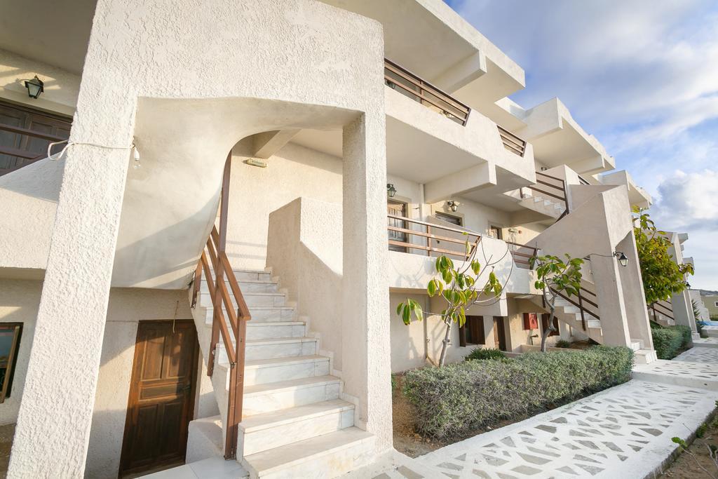 Foiníkion Yiannis Ηotel المظهر الخارجي الصورة