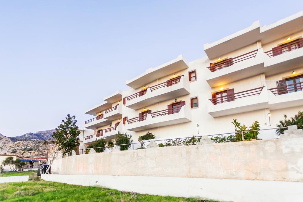 Foiníkion Yiannis Ηotel المظهر الخارجي الصورة