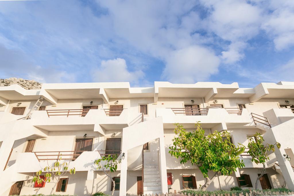 Foiníkion Yiannis Ηotel المظهر الخارجي الصورة
