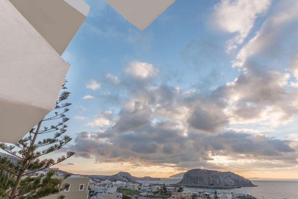 Foiníkion Yiannis Ηotel المظهر الخارجي الصورة