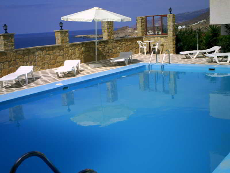 Foiníkion Yiannis Ηotel المظهر الخارجي الصورة