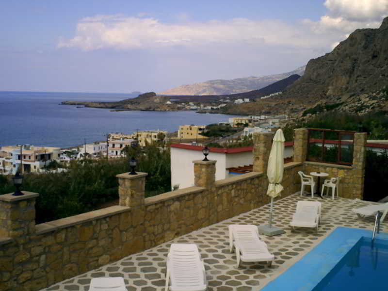 Foiníkion Yiannis Ηotel المظهر الخارجي الصورة