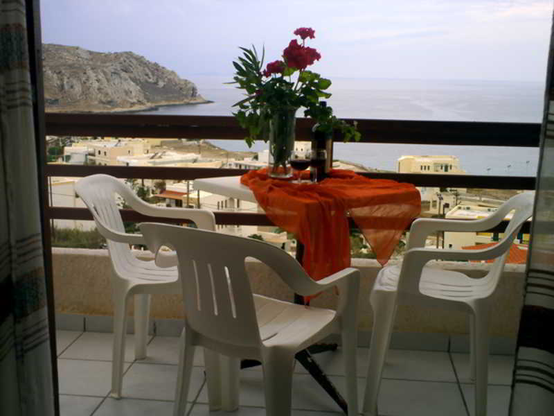 Foiníkion Yiannis Ηotel المظهر الخارجي الصورة