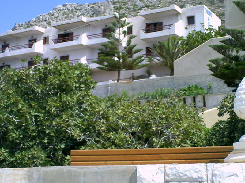 Foiníkion Yiannis Ηotel المظهر الخارجي الصورة